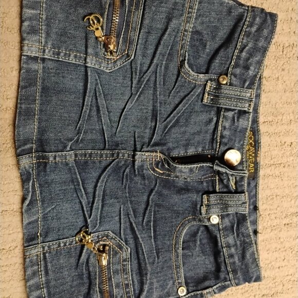 Rocawear Skirt 🪙 - Picture 7 of 10